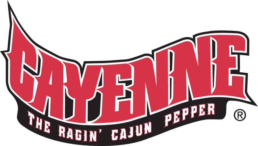 Louisiana Ragin Cajuns 2000-2006 Mascot Logo iron on transfers for clothing